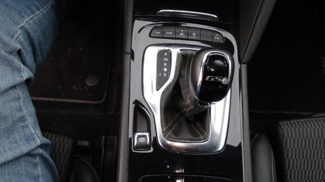 OPEL Insignia usata 114