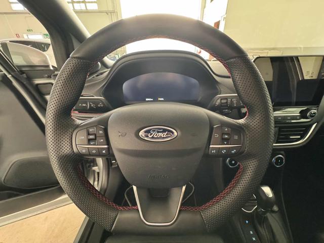 FORD Puma usata, con Controllo automatico clima