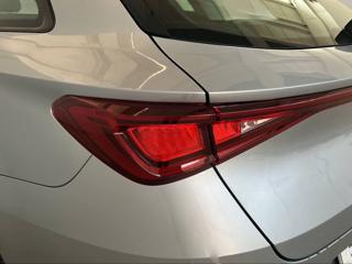 SEAT Leon usata, con Volante multifunzione