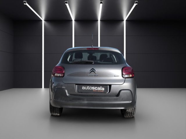 CITROEN C3 usata, con Airbag Passeggero