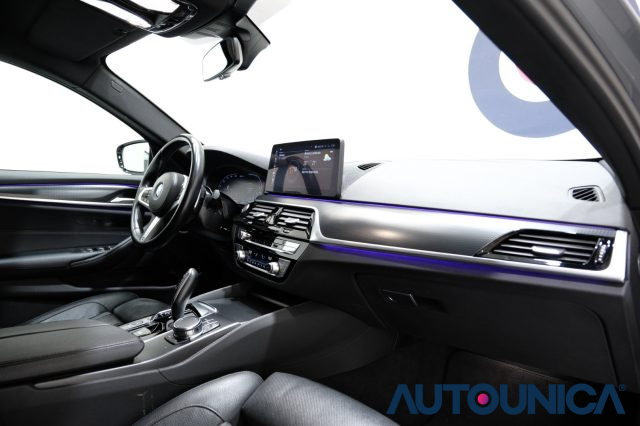 BMW 530 usata 60