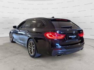 BMW 530 usata, con Alzacristalli elettrici