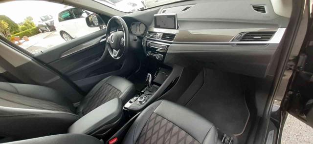 BMW X1 usata 27