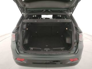 JEEP Compass usata, con Start/Stop Automatico