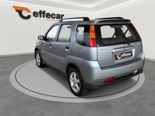 SUZUKI Ignis usata, con Alzacristalli elettrici