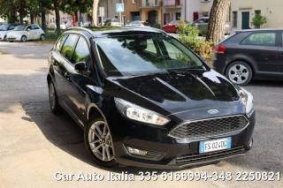 FORD Focus usata 134