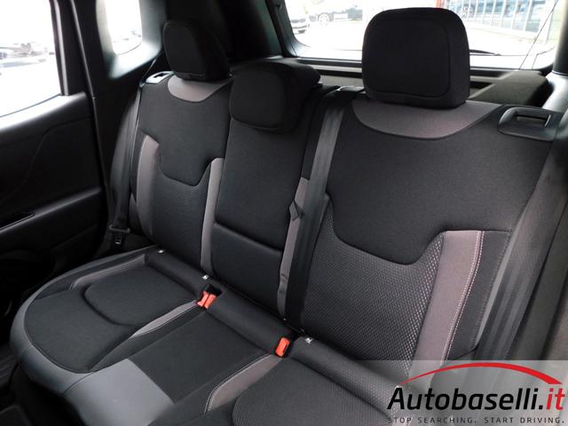 JEEP Renegade usata 62