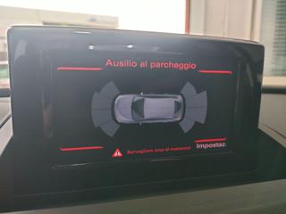 AUDI Q3 usata, con Cruise Control