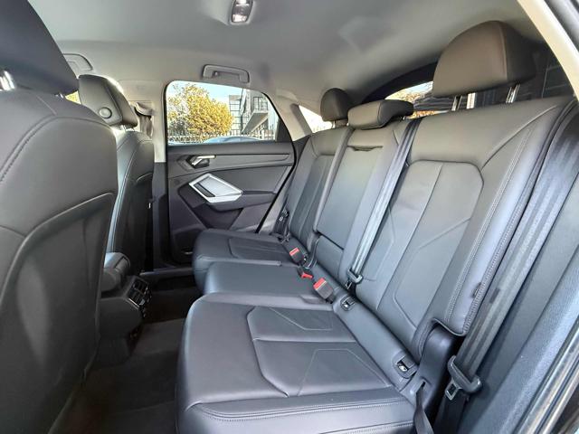 AUDI Q3 usata, con Immobilizzatore elettronico
