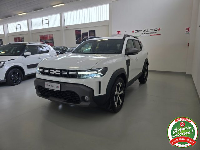 DACIA Duster usata, con ABS