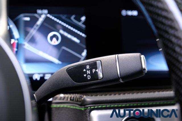 MERCEDES-BENZ G 63 AMG usata, con Touch screen
