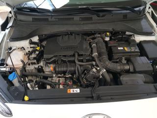 HYUNDAI Kona usata, con Controllo vocale