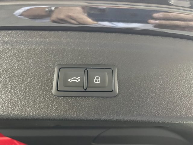 AUDI A3 usata, con Volante in pelle