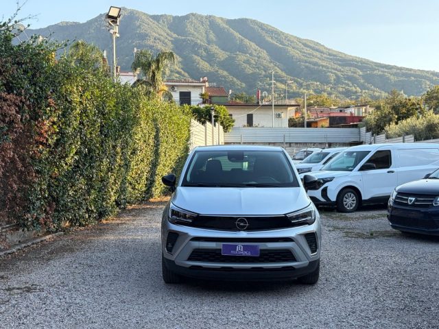 OPEL Crossland usata, con Cerchi in lega