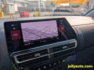 CITROEN C5 Aircross usata, con Sensori di parcheggio posteriori