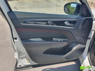 RENAULT Arkana usata, con Autoradio digitale