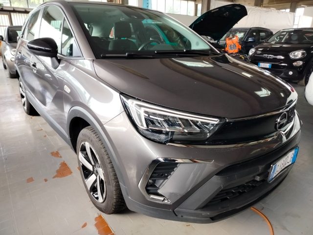 OPEL Crossland usata, con Airbag laterali