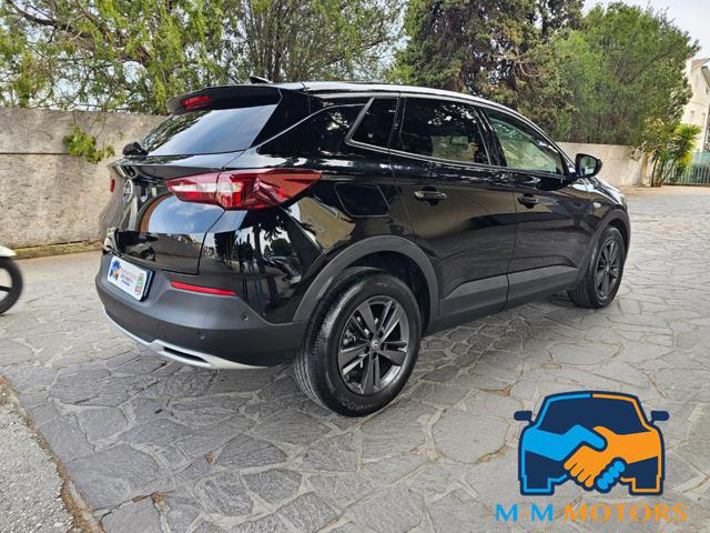 OPEL Grandland X usata, con Airbag laterali