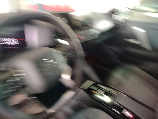 CITROEN C4 usata, con Sensore di luce