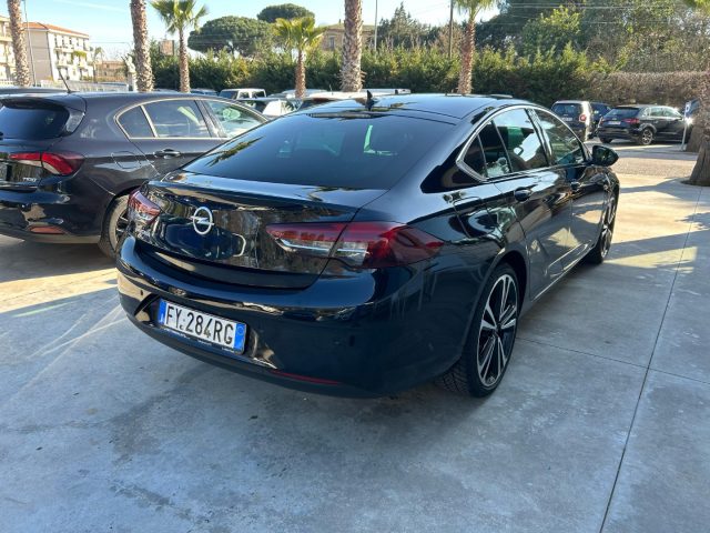 OPEL Insignia usata, con Alzacristalli elettrici
