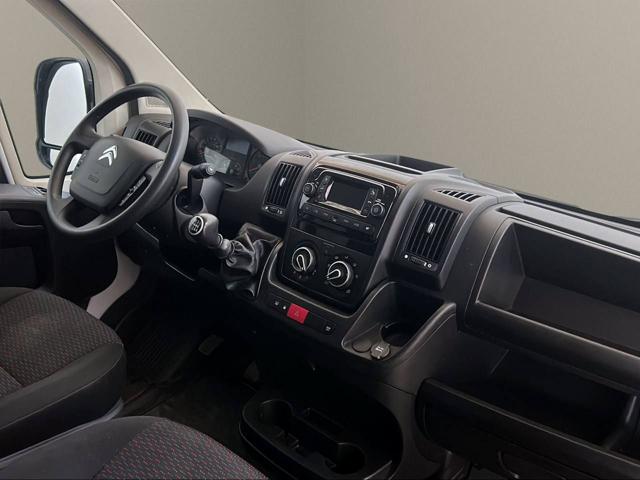 CITROEN Jumper usata, con Park Distance Control