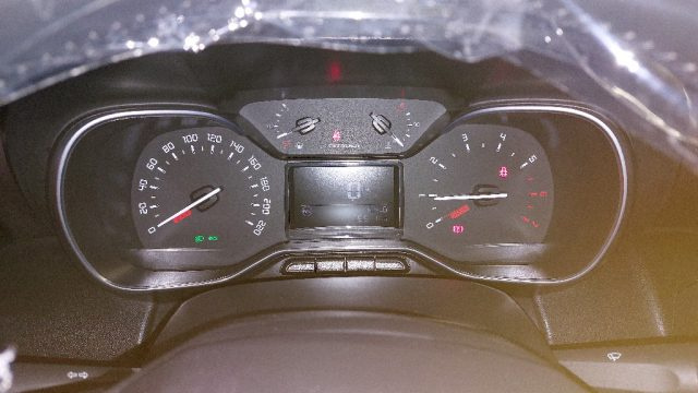 CITROEN C3 Aircross usata, con Cruise Control