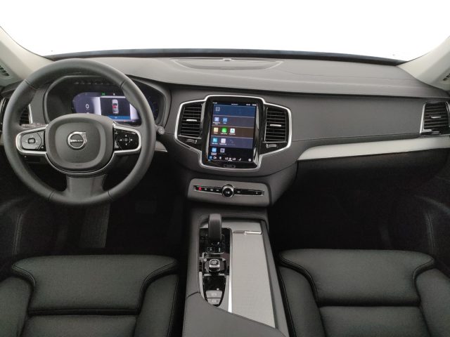 VOLVO XC90 usata, con Climatizzatore