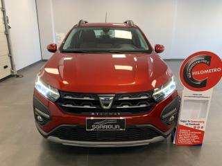 DACIA Sandero usata, con Airbag