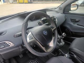 LANCIA Ypsilon usata, con Airbag Passeggero