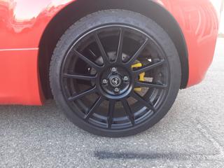 ABARTH 695 usata, con Cerchi in lega