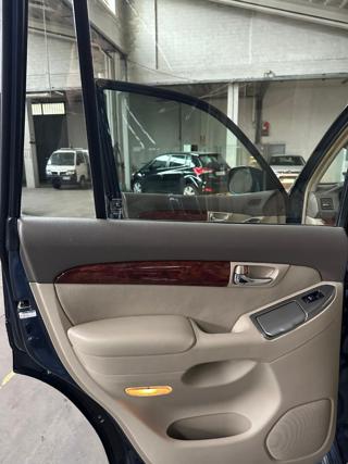 TOYOTA Land Cruiser usata, con Pacchetto invernale