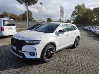 DS AUTOMOBILES DS 7 Crossback usata, con Servosterzo