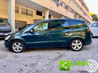 FORD S-Max usata, con Climatizzatore