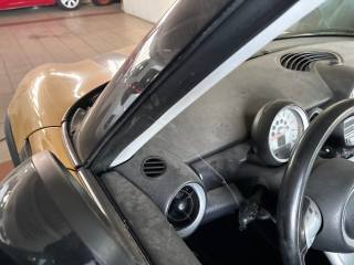 MINI Mini usata, con Autoradio