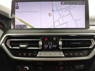 BMW X3 usata 16