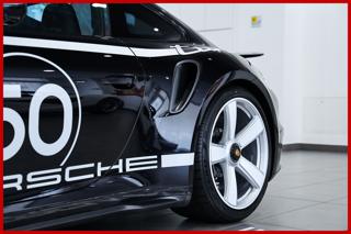 PORSCHE 992 usata, con Climatizzatore