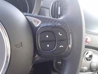 ABARTH 695 usata, con Sedile posteriore sdoppiato