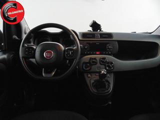 FIAT Panda usata, con Controllo trazione