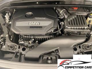 BMW X2 usata, con Immobilizzatore elettronico
