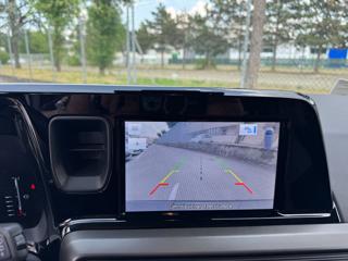 FORD Tourneo Courier usata, con Controllo trazione