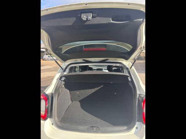 FIAT 500X usata, con ESP