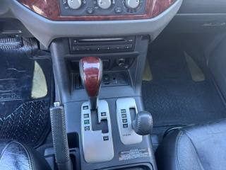 MITSUBISHI Pajero usata, con Controllo automatico clima