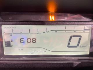 YAMAHA Tricity 300 usata 4