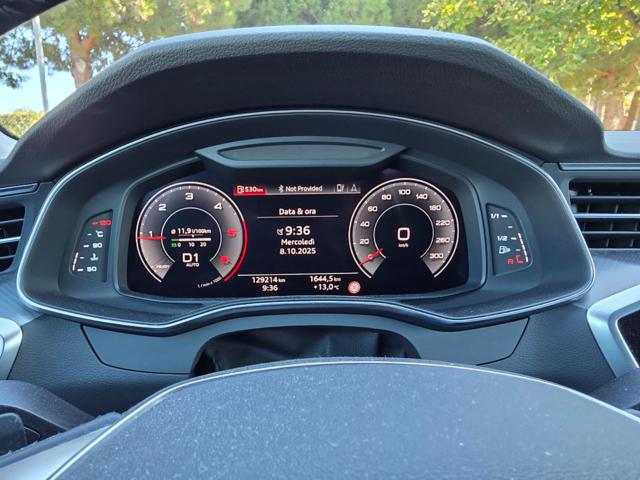 AUDI A6 usata, con Controllo automatico clima