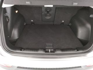 JEEP Compass usata, con Touch screen