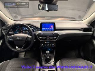 FORD Focus usata, con Cruise Control