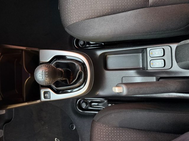 HONDA Jazz usata, con Controllo trazione