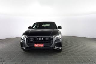 AUDI Q8 Q8 50 TDI 286 CV quattro tiptronic Sport