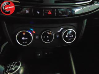 FIAT Tipo usata, con Cruise Control