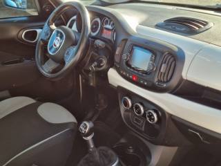 FIAT 500L usata, con Fendinebbia